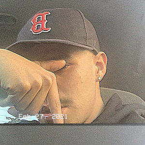 Meet your Posher, Bryan